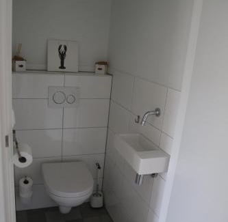 Domburg Apartment | Appartementen Beatrix