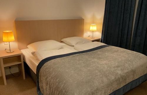 Bergen aan Zee Apartment | Appartementen de Strandloper