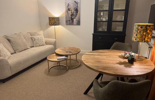 Bergen aan Zee Apartment | Appartementen de Strandloper