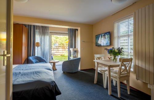 Bergen aan Zee Apartment | Appartementen de Strandloper