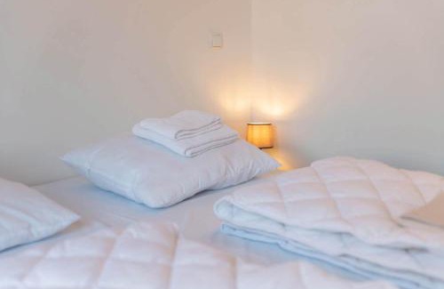 Municipality of Ameland Apartment | Appartementen De Witte Brugh