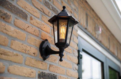 Municipality of Ameland Apartment | Appartementen De Witte Brugh