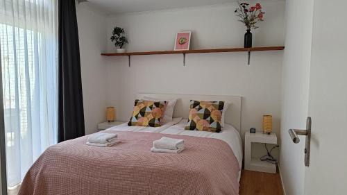 Egmond aan Zee Apartment | Appartementen Dorp & Duin
