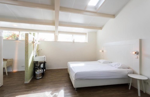Domburg Apartment | Appartementen Herenstraat 19