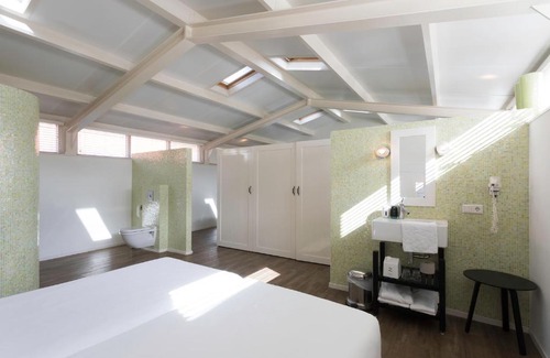 Domburg Apartment | Appartementen Herenstraat 19