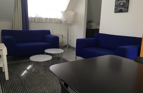 Domburg Apartment | Appartementen Herenstraat 19
