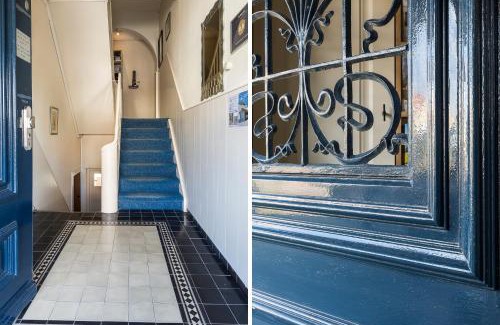 Bergen aan Zee Apartment | Appartementen Parkzicht