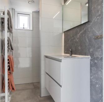 Bergen aan Zee Apartment | Appartementen Parkzicht