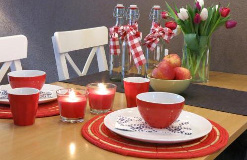 Valkenburg aan de Geul Hotel | Appartementen Valkenburg