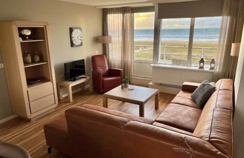 Municipality of Katwijk Apartment | Appartementen Zeezicht - 1