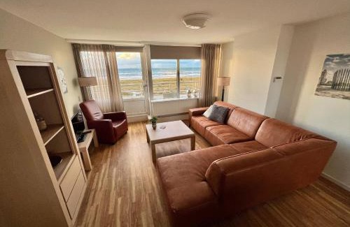 Municipality of Katwijk Apartment | Appartementen Zeezicht - 1