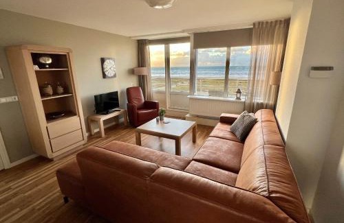 Municipality of Katwijk Apartment | Appartementen Zeezicht - 1