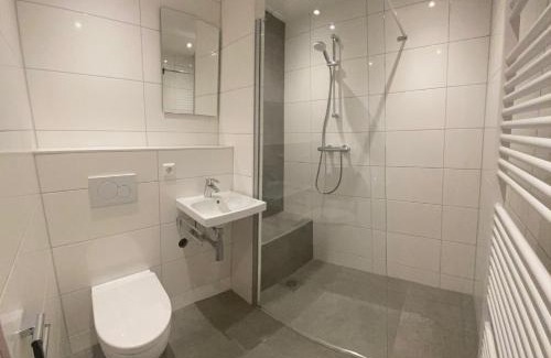 Municipality of Katwijk Apartment | Appartementen Zeezicht - 1