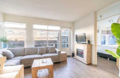 De Koog Apartment | Appartementencomplex Juliana 130