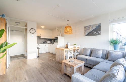 De Koog Apartment | Appartementencomplex Juliana 130