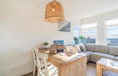 De Koog Apartment | Appartementencomplex Juliana 130