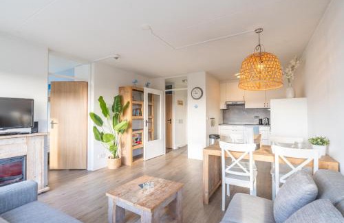 De Koog Apartment | Appartementencomplex Juliana 130