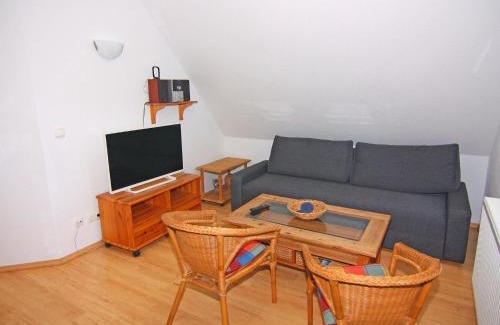 Trassenheide Apartment | Appartementhaus in Trassenheide