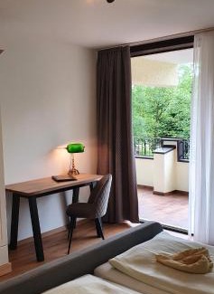 Bad Fuessing Apartment | Appartementhaus Wimmerhof