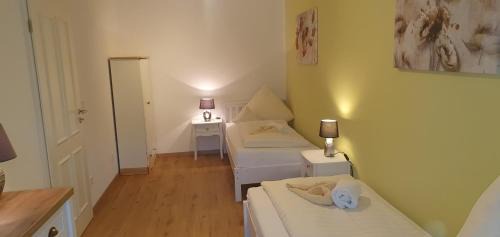 Bad Fuessing Apartment | Appartementhaus Wimmerhof