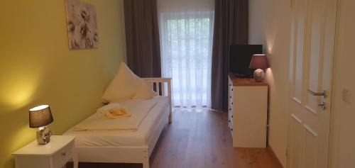 Bad Fuessing Apartment | Appartementhaus Wimmerhof