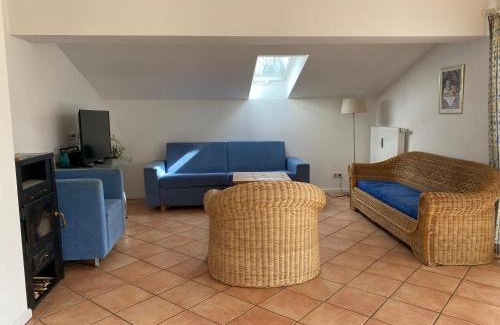 Uebersee Apartment | Appartementresidenz König Ludwig