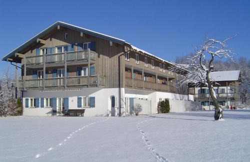 Uebersee Apartment | Appartementresidenz König Ludwig