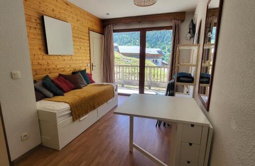 Orelle Apartment | Appartements 3 vallées, piscine et sauna