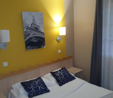 Serris Apartment | Appartements 4 à 5 personnes - Val d'Europe proche Disneyland