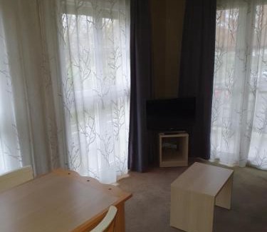 Serris Apartment | Appartements 4 à 5 personnes - Val d'Europe proche Disneyland