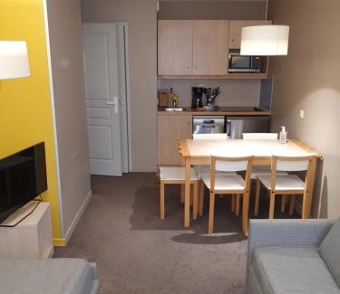 Serris Apartment | Appartements 4 à 5 personnes - Val d'Europe proche Disneyland