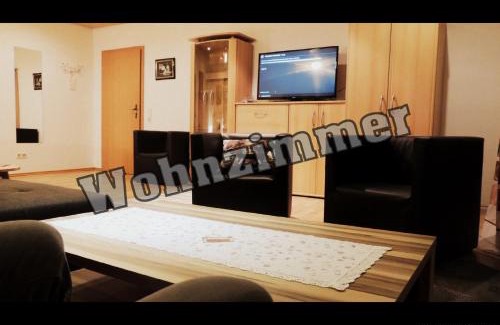 Rodenbach Apartment | Appartements 4U Rodenbach