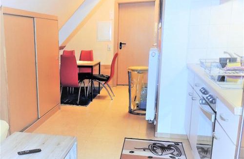 Rodenbach Apartment | Appartements 4U Rodenbach
