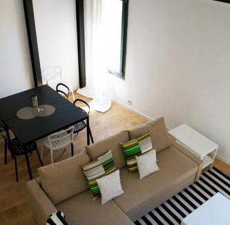 Ajaccio Apartment | Appartements au cœur de la vieille ville piétonne & Citadelle