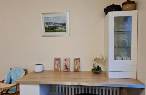 Durtal Apartment | Appartements avec piscine