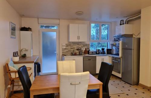Durtal Apartment | Appartements avec piscine