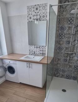 Durtal Apartment | Appartements avec piscine