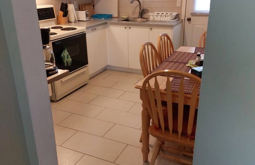 Longueuil Apartment | Appartements Cartier