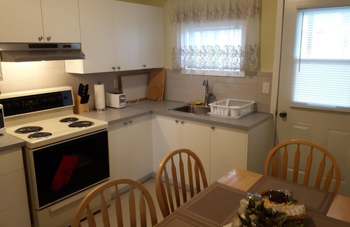 Longueuil Apartment | Appartements Cartier