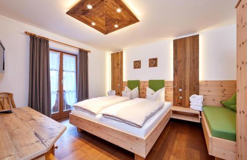 Oberammergau Apartment | Appartements Christiane Knöpfle