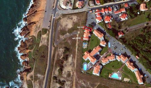 Chateau-d'Olonne House | Appartements front de Mer SABLES D'OLONNE