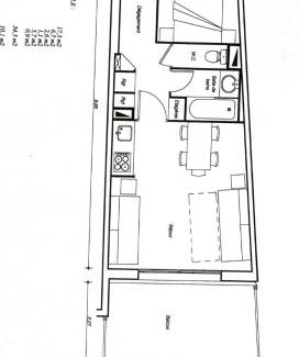 Chateau-d'Olonne House | Appartements front de Mer SABLES D'OLONNE