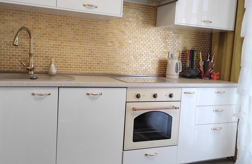Colmar Apartment | Appartements F3 Design Colmar+parking Free