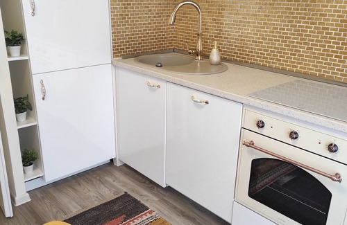 Colmar Apartment | Appartements F3 Design Colmar+parking Free