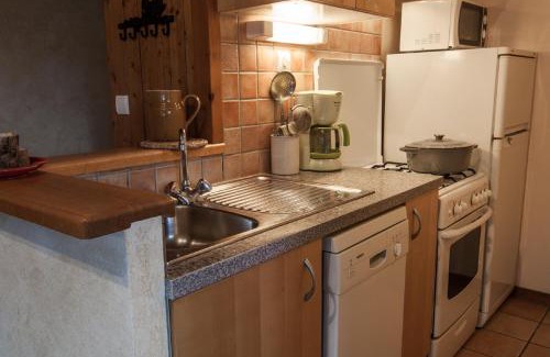 Samoens Apartment | Appartements Giffre et Clesson - DAHU COMPAGNIE