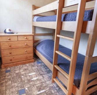 Samoens Apartment | Appartements Giffre et Clesson - DAHU COMPAGNIE