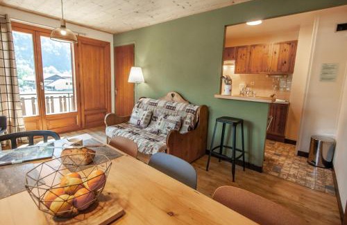 Samoens Apartment | Appartements Giffre et Clesson - DAHU COMPAGNIE