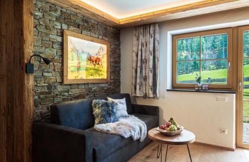Schoenau am Koenigssee House | Appartements Hochödlehen