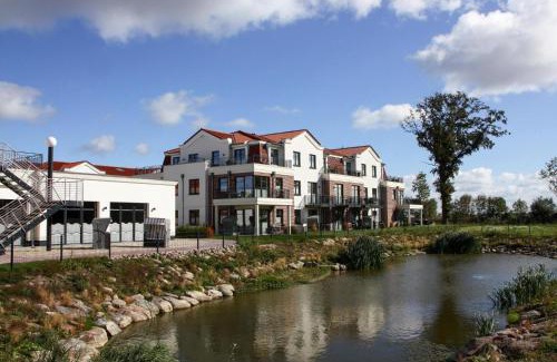 Fehmarn Apartment | Appartements im Avalon Hotel Bellevue, Fehmarn
