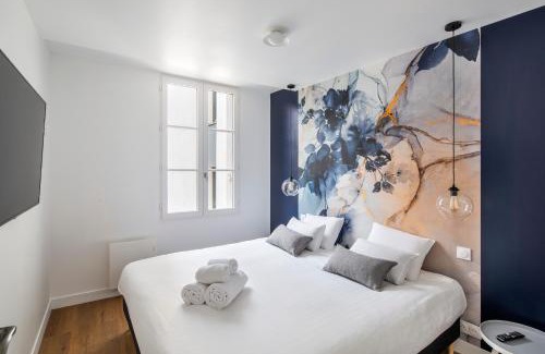 Dinan - Saint-Malo Apartment | Appartements Le 31bis